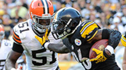 Steelers beat Browns 30-27