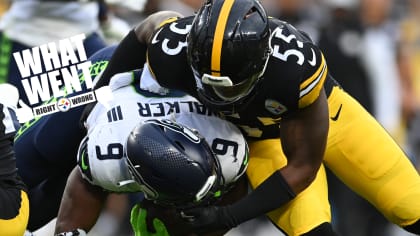 SEATTLE SEAHAWKS: Seattle loses preseason opener on Pickett's game