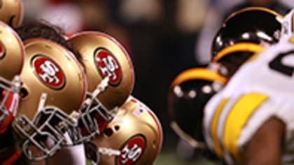 Power outages delay Pittsburgh Steelers-San Francisco 49ers game