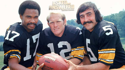 Terry Bradshaw Facts & Stats