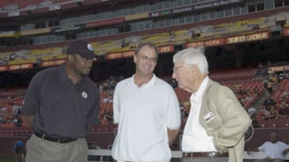 Dan Rooney III Invites Local HS Coaches To Train Citizens As Well As  Athletes - Steelers Depot