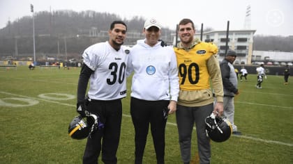 steelers and cpr｜TikTok Search