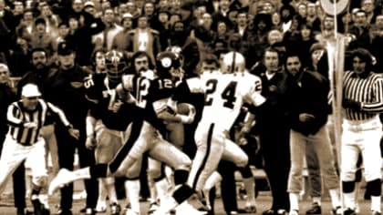 Immaculate Reception debate rages on five decades after inception