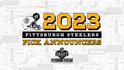 Pittsburgh Steelers announce Wednesday roster moves with eyes for 2022