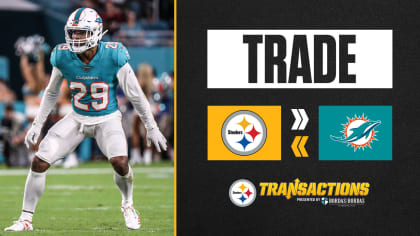 3 reasons Steelers no longer the winner of Fitzpatrick trade