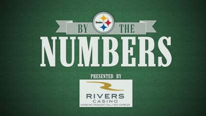 75 And Other Retired Steelers Jersey Numbers - Steel City Underground