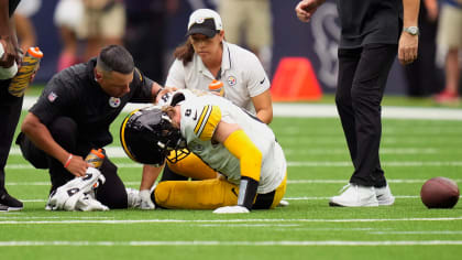 Mike Tomlin thinks Pittsburgh Steelers' lack of physicality is nothing a  padded practice can't fix