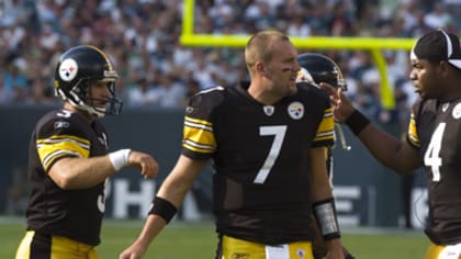 Well, the Steelers' terrible onside kick is nothing if not entertaining -  The Washington Post