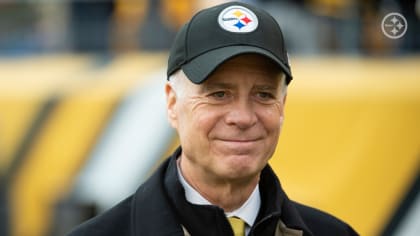 Enhanced Rooney Rule helping with minority GM hiring, although HC progress  lacking, Pittsburgh Steelers' Art Rooney II says - ESPN