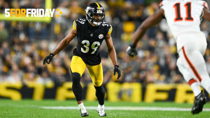 Friday Football Footnotes: Steelers must address plenty of