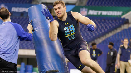 tj watt nfl combine