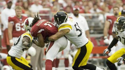 Super Bowl XLIII – Steelers vs. Cardinals – New York Daily News