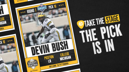 Pittsburgh Steelers fan guide to Day 2 of the 2019 NFL Draft