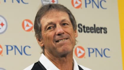 LeBeau a Pro Football Hall of Fame Senior Committee Finalist