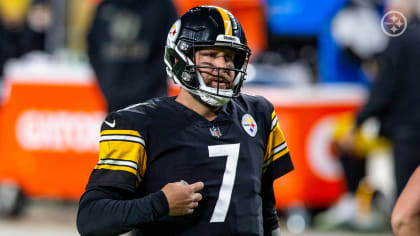 Steelers find comfort, stability in keeping QB room together, Football