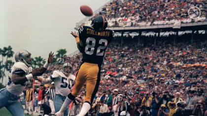 Pittsburgh Steelers Rocky Bleier, Super Bowl Xiii Sports