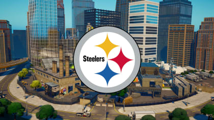 NFL Pittsburg Steelers visit Newry as part of plans to expand