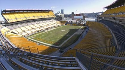 Heinz Field is hiring for event-day jobs: Steelers games, Pitt games,  concerts and more