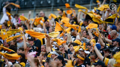 Steelers announce 2023 game themes