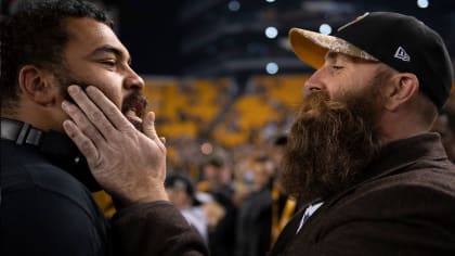 Keisel & Blount share the same passion