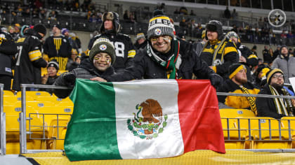 Steelers increase efforts to reach Spanish-speaking fans