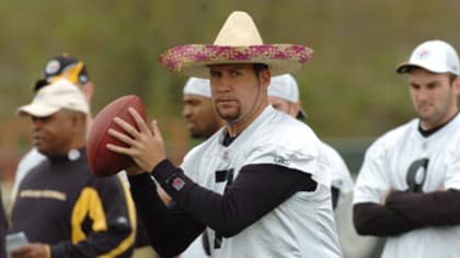 steelers cowboy hats