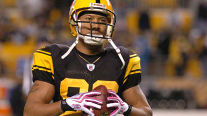 Steelers Speak: Hines Ward