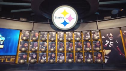 Pittsburgh Steelers announce Hall of Honor addition to Heinz Field