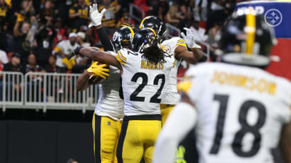 NFL Week 13 Game Recap: Pittsburgh Steelers 19, Atlanta Falcons 16