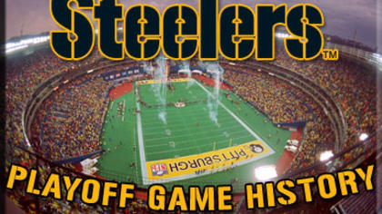 1992 AFC Divisional Playoff