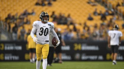 Pittsburgh Steelers football - Noticias, Marcadores, Estadísticas