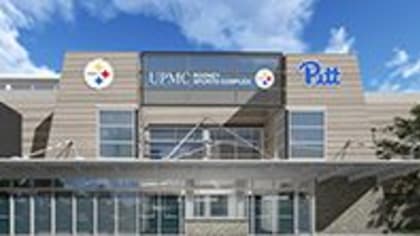 Pittsburgh Steelers on X: ⏰ 24 hours ⏰ @UPMC, @UPMCHillmanCC