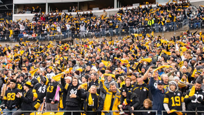 Steelers Fan Friday: Is there anything to the mystique, curse of