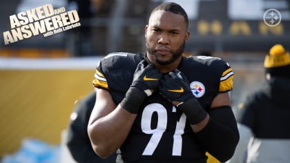 Why a Stephon Tuitt restructure may not be coming anytime soon