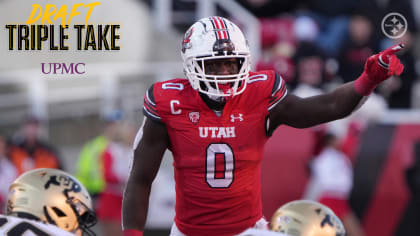 Devin Lloyd NFL Draft 2022: Scouting Report for Utah LB