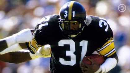 The Most Deserving Hall of Famer - Making The Case for Donnie Shell