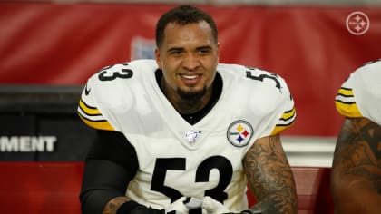 Report: No extension talks for Steelers, Maurkice Pouncey yet - NBC Sports