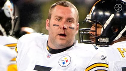 ben roethlisberger wakes up｜TikTok Search