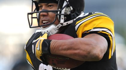 Steelers-Ravens Notes - Game Day TV Lineup