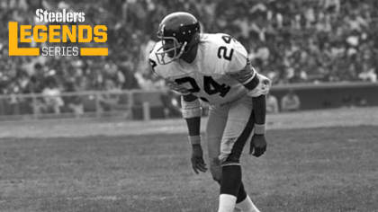 Top Ten Steelers Tandems Of All-Time: Mel Blount & JT Thomas (#8)