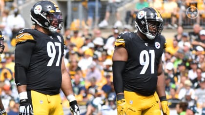 Pittsburgh Steelers Face Tough Decisions Along Defensive Line