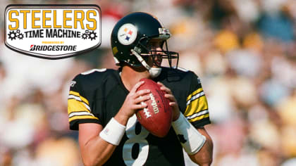 Drove Me Crazy:' Bill Cowher On Rookie Ben Roethlisberger Playing  'Streetball' - Steelers Depot