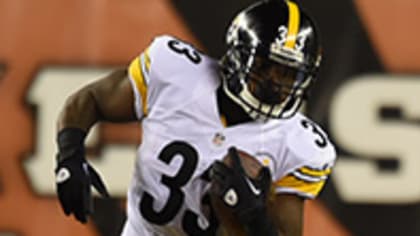 Antonio Brown threw a football at Ben Roethlisberger, skipped practice  pre-Bengals: reports 