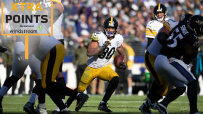 Instant analysis: Steelers' late rally falls short against Vikings