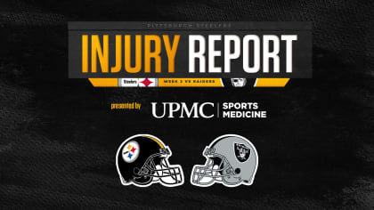 Steelers' Joe Haden to miss second straight game with foot injury:  Pittsburgh without Pro Bowl CB vs. Bengals 