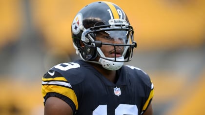 Miller named Steelers' MVP