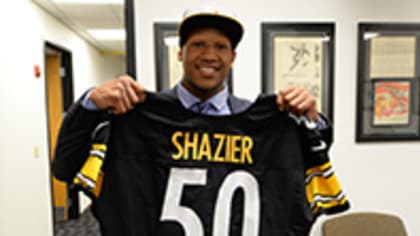 you have to wear a steelers jersey｜TikTok Search