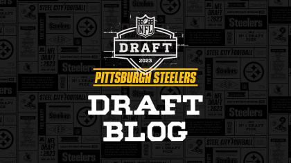 2023 NFL Draft rumors continue to swirl around the Steelers trading up in  Round 1 - Behind the Steel Curtain