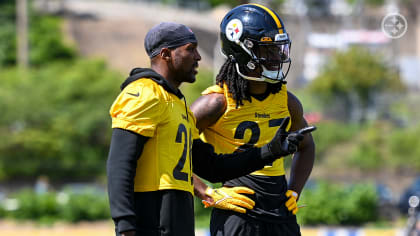 Steelers news: Tomlin at Michigan Pro Day, Patrick Peterson jersey number,  and more