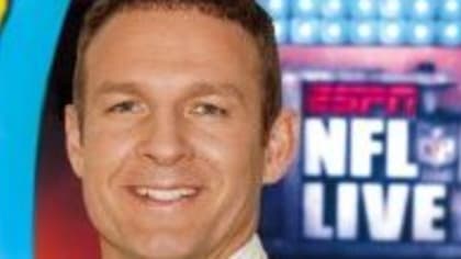 Former NFL RB and ESPN Analyst Merril Hoge Joins Levack and Goz Live On  Radio Row